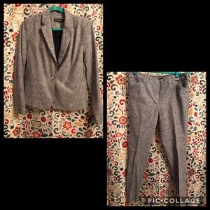 NWOT! Pants suit